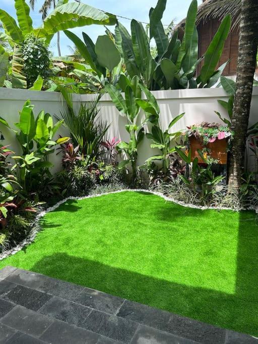 Boho Bellissimo Villa Ubud  Exterior photo
