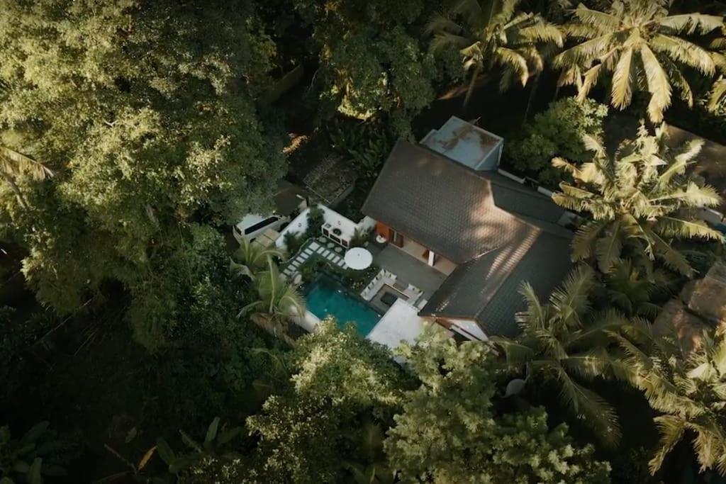 Boho Bellissimo Villa Ubud  Exterior photo