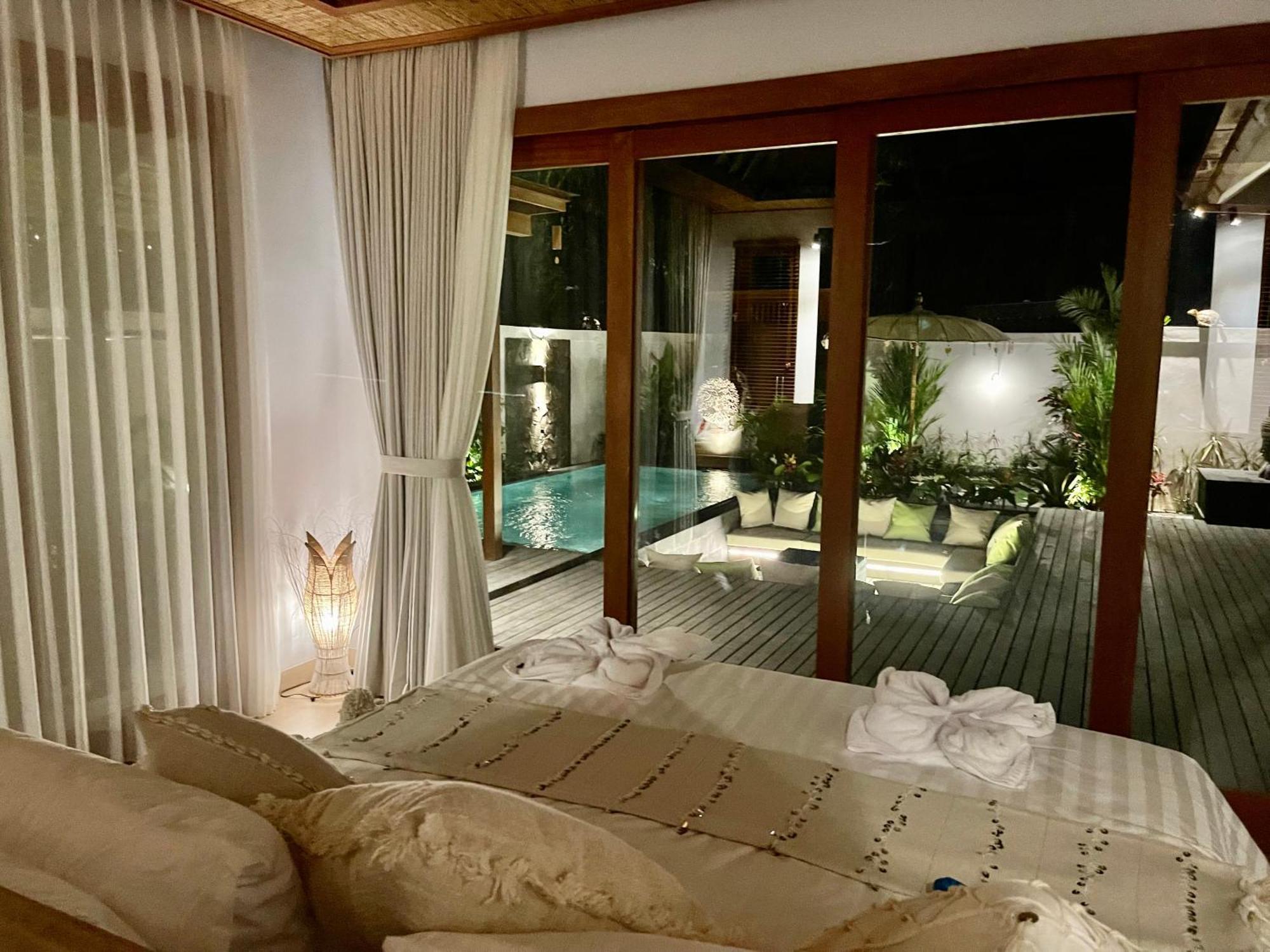 Boho Bellissimo Villa Ubud  Exterior photo